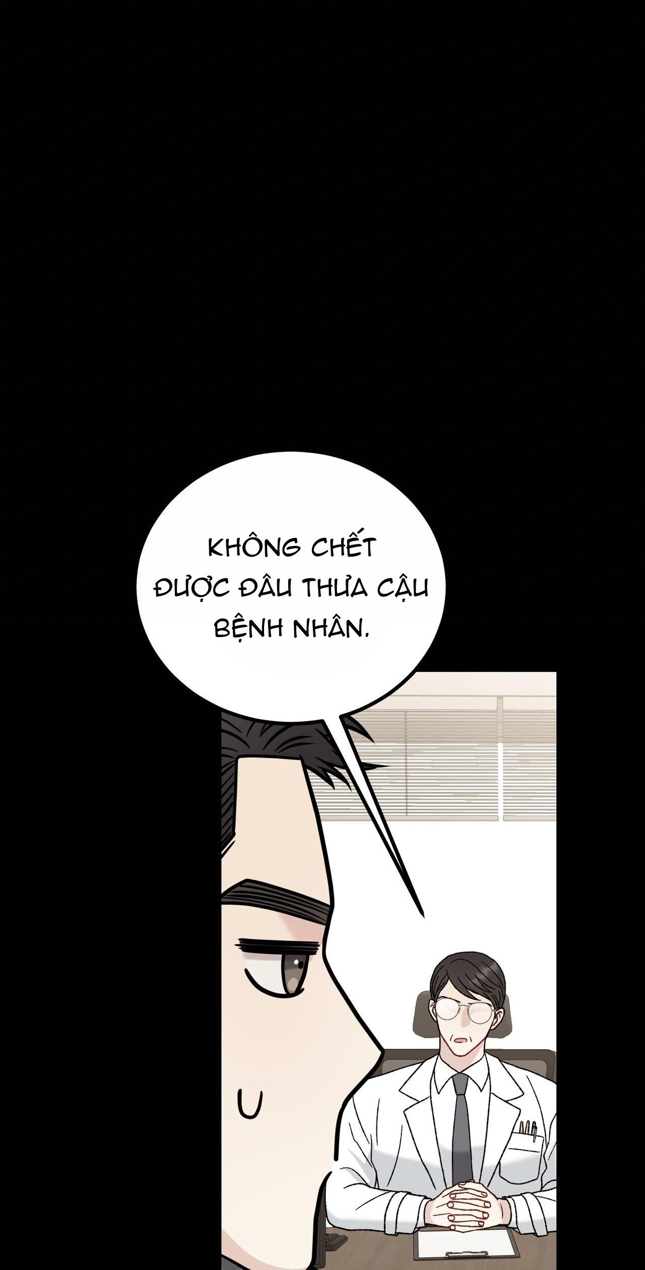 cậu không phải là gu của tôi chapter 12 10