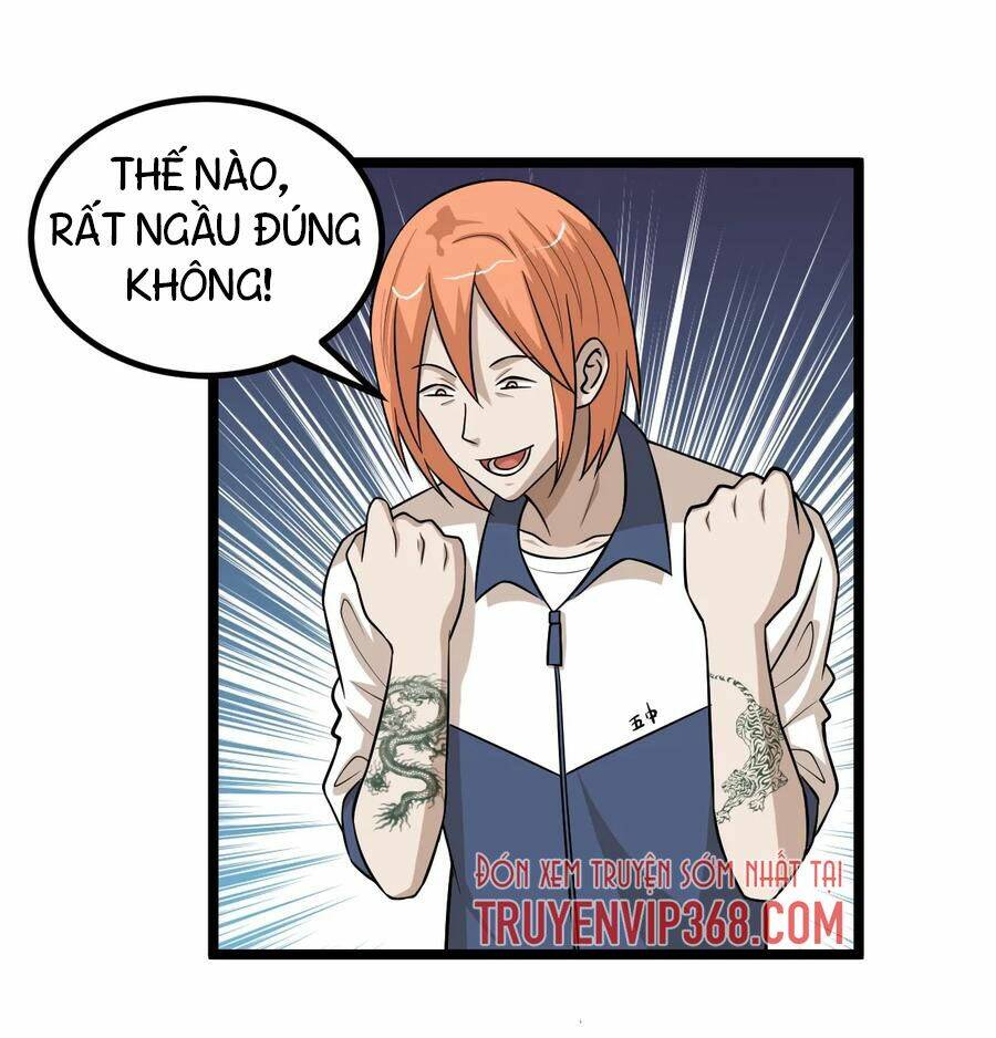 đai ca trở lại tuổi 16 chapter 96 31