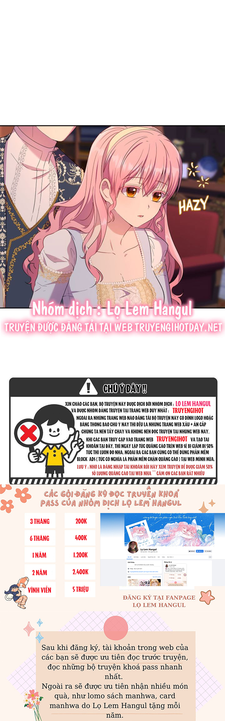 thuần hóa hoàng đế bạo chúa chapter 41 10