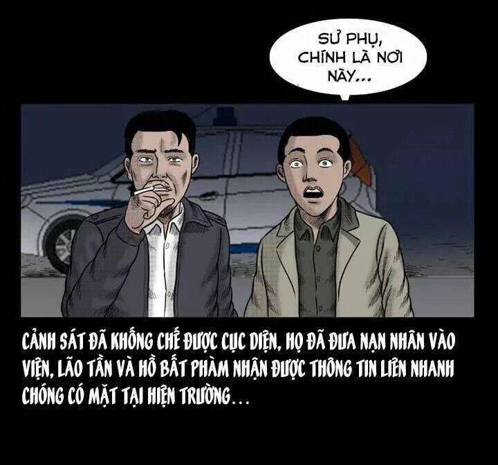 kỳ án có thật chapter 50 11