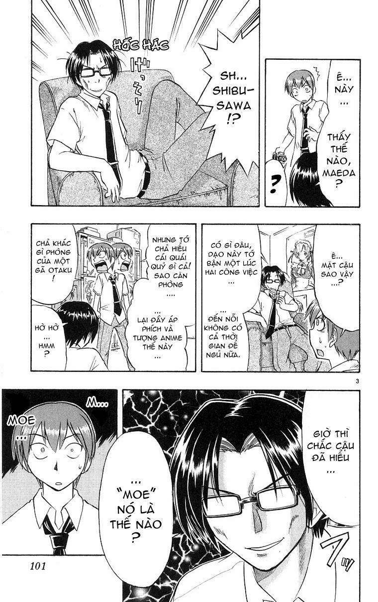 ai kora chapter 15 3