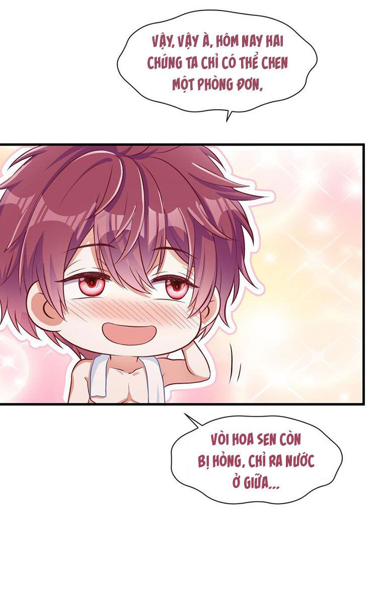 tôi với hình mẫu lý tưởng lìa trần rồi! chapter 44 19