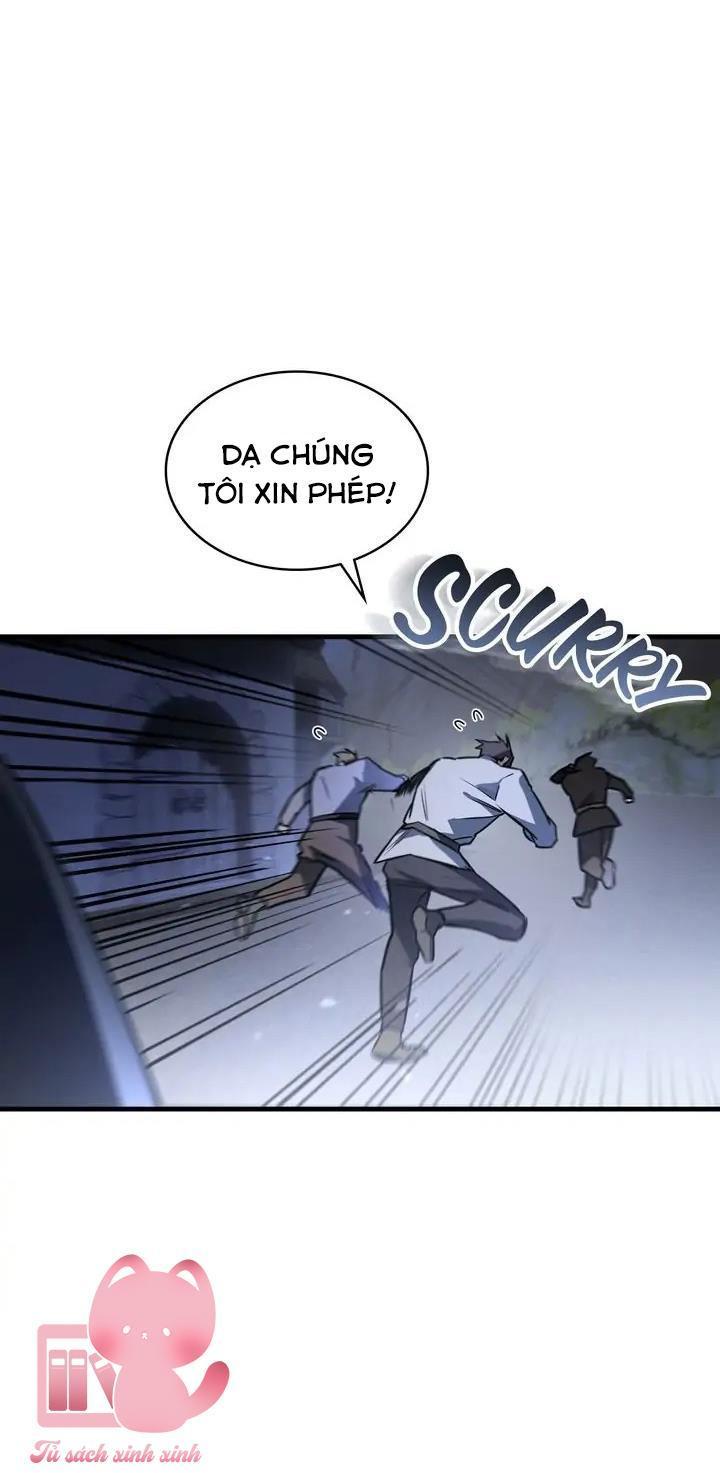 đêm đen khuất bóng chapter 48 9