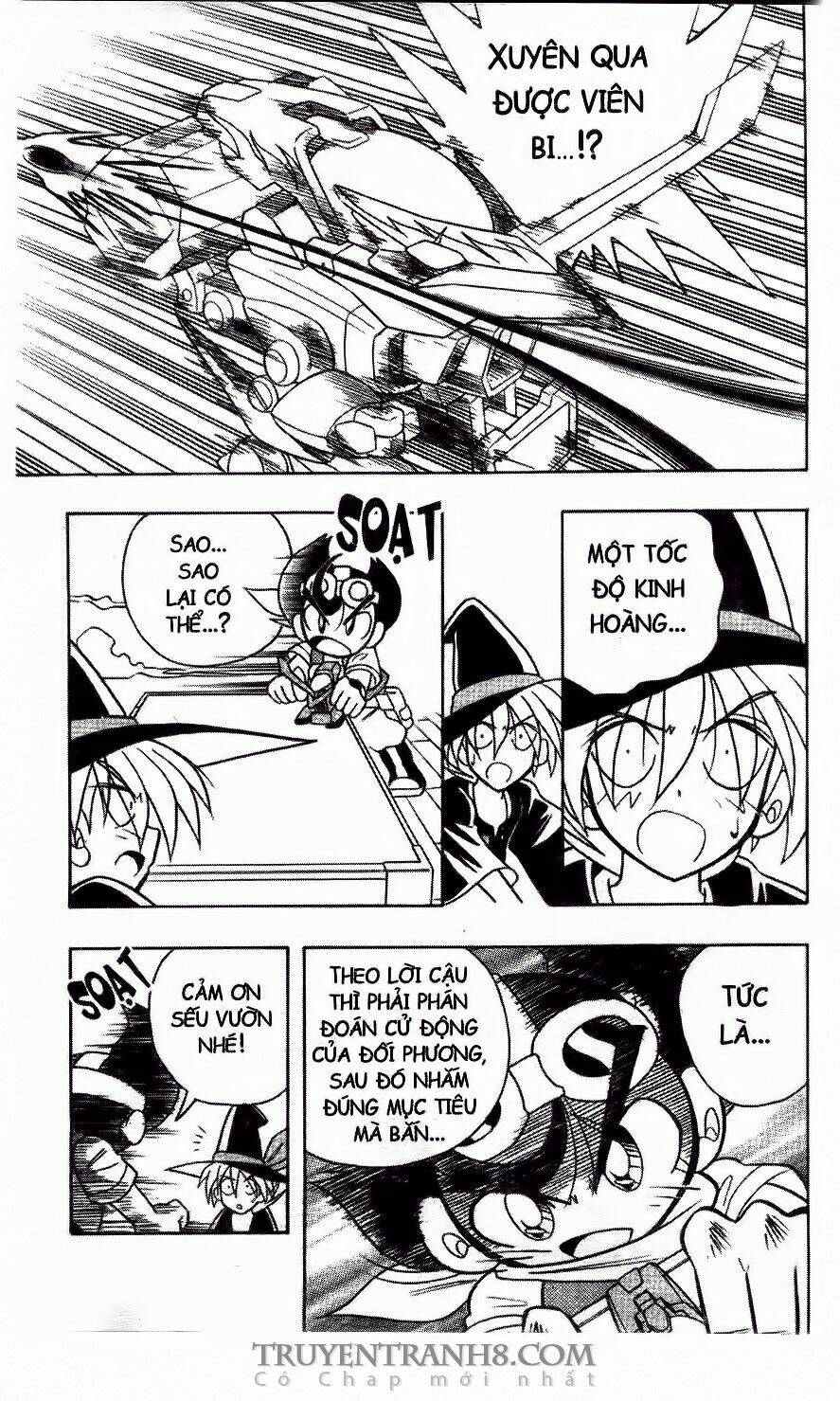 b-daman chapter 1 32