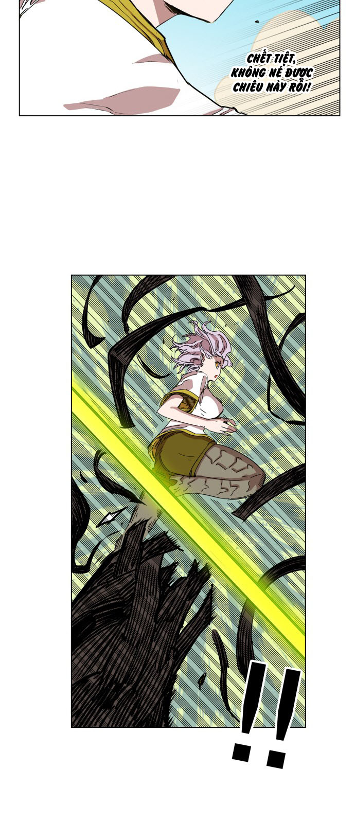 hard core leveling warrior chapter 73 13