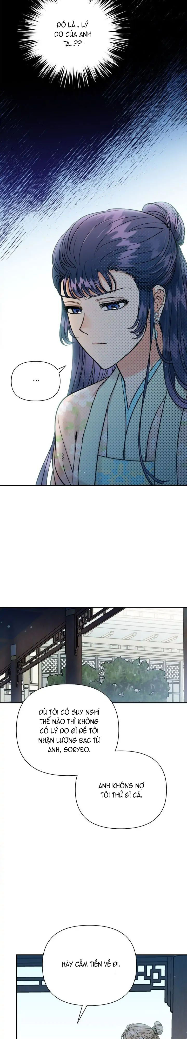 cô dâu thiên đàng chapter 58.2 5