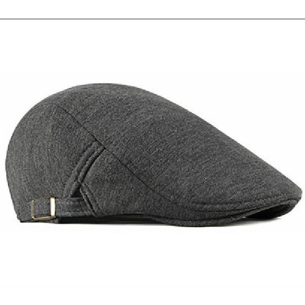 Nón Beret cổ điển cao cấp
