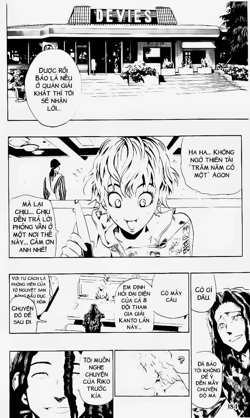 lá chắn mắt chapter 169 14