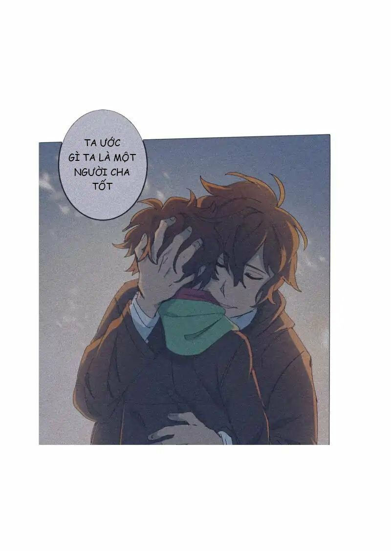 lumine - cội nguồn ánh sáng chapter 59 13