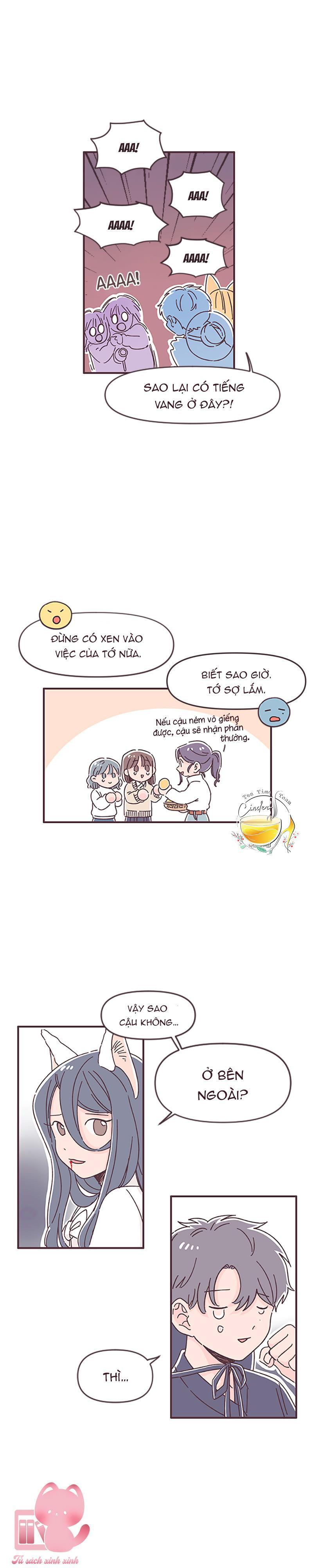 ngày định mệnh của đôi ta chapter 42 3