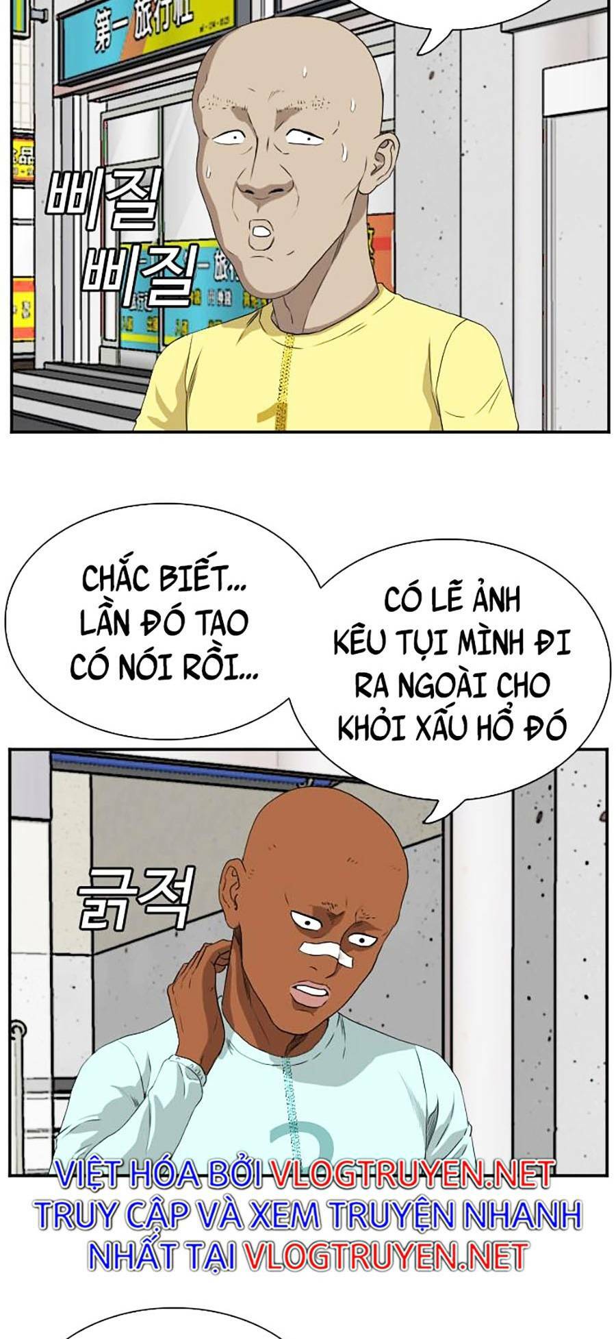 người xấu chapter 90 48