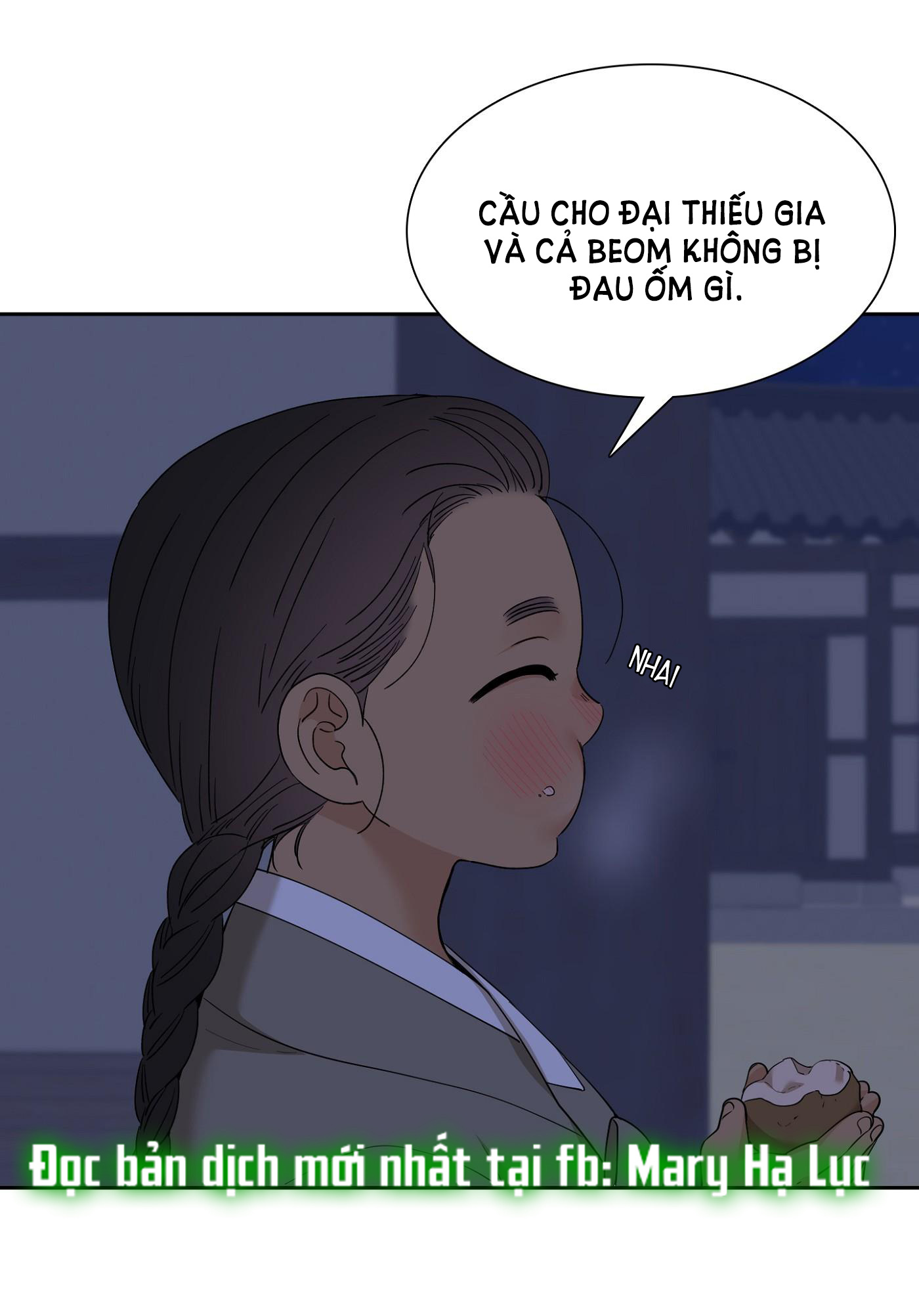 mắt phủ toàn sương chapter 51 11