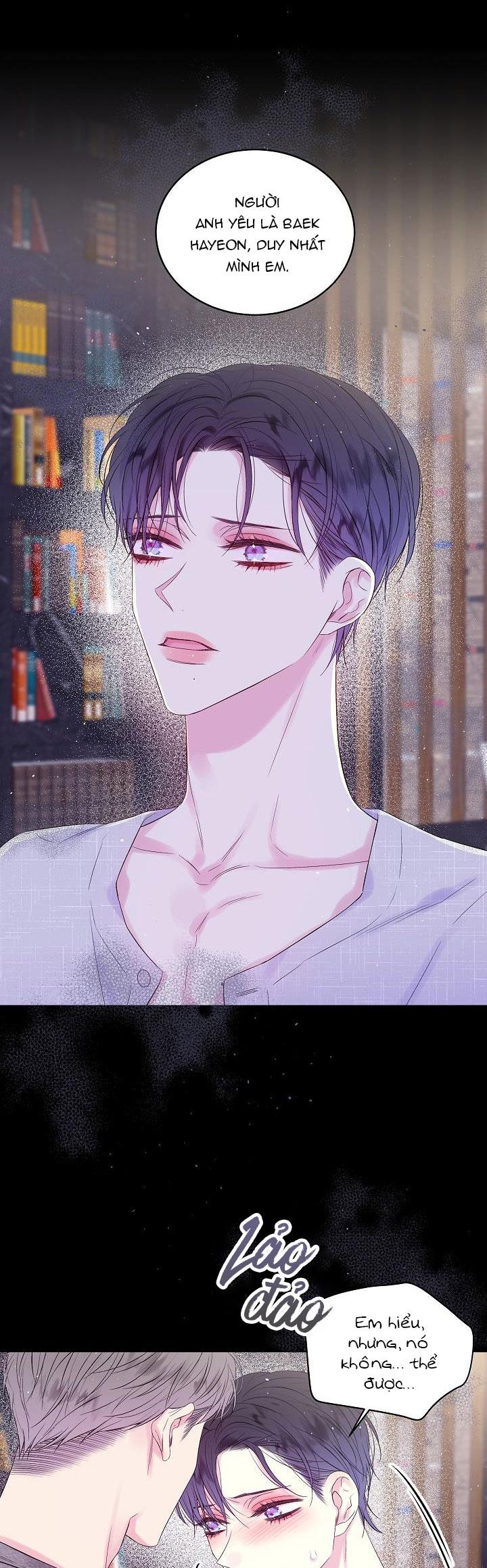 bình minh thứ hai chapter 5 15