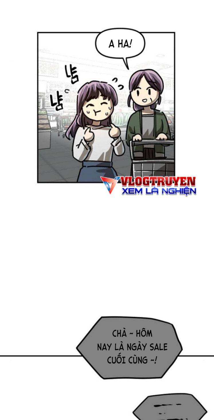 chỉ có cái c.h.ế.t mới là sự cứu rỗi chapter 24 37