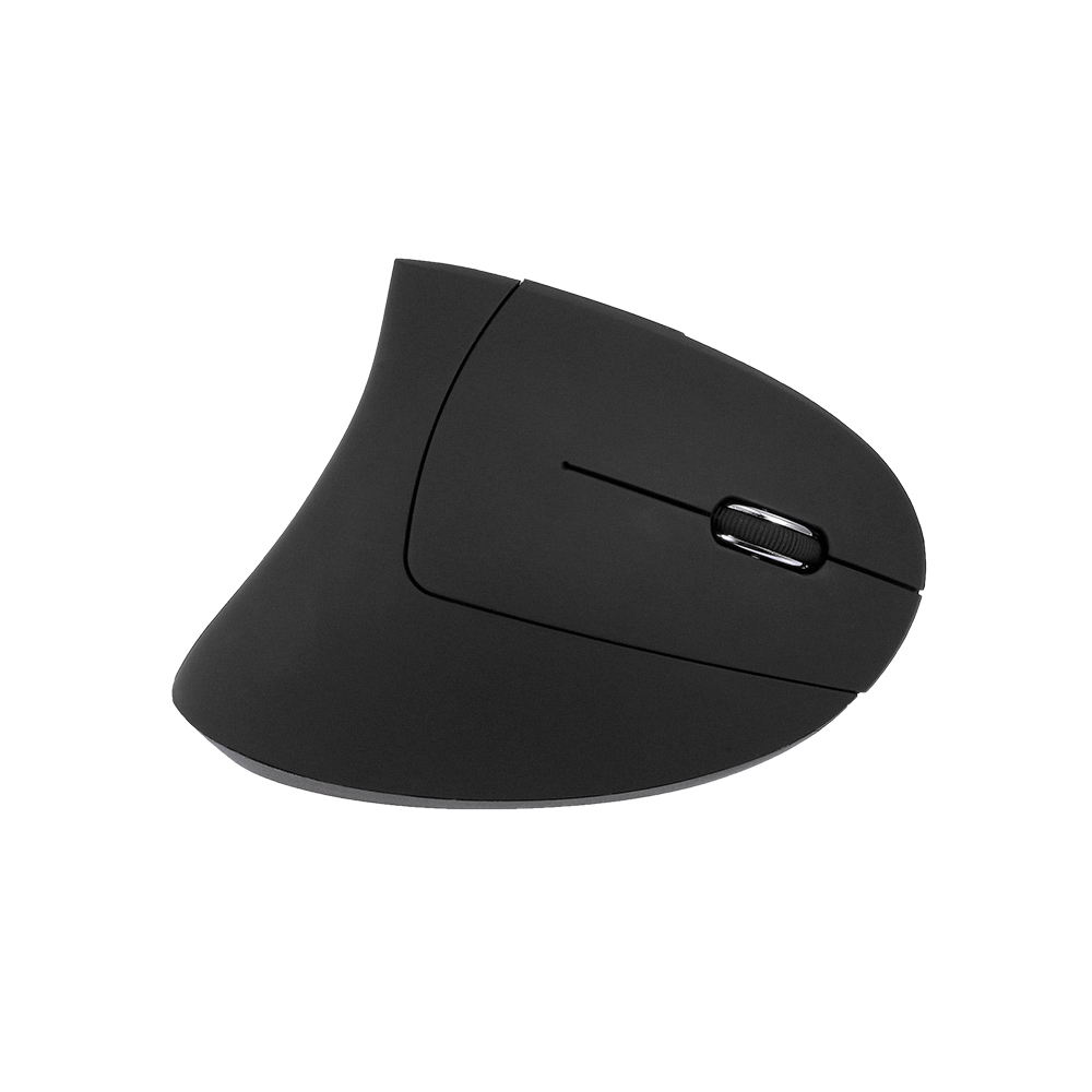 Chuột Dọc Có Thể Điều Chỉnh DPI 6 Nút BT 4.0 Cho Máy Tính Xách Tay / PC / Macbook