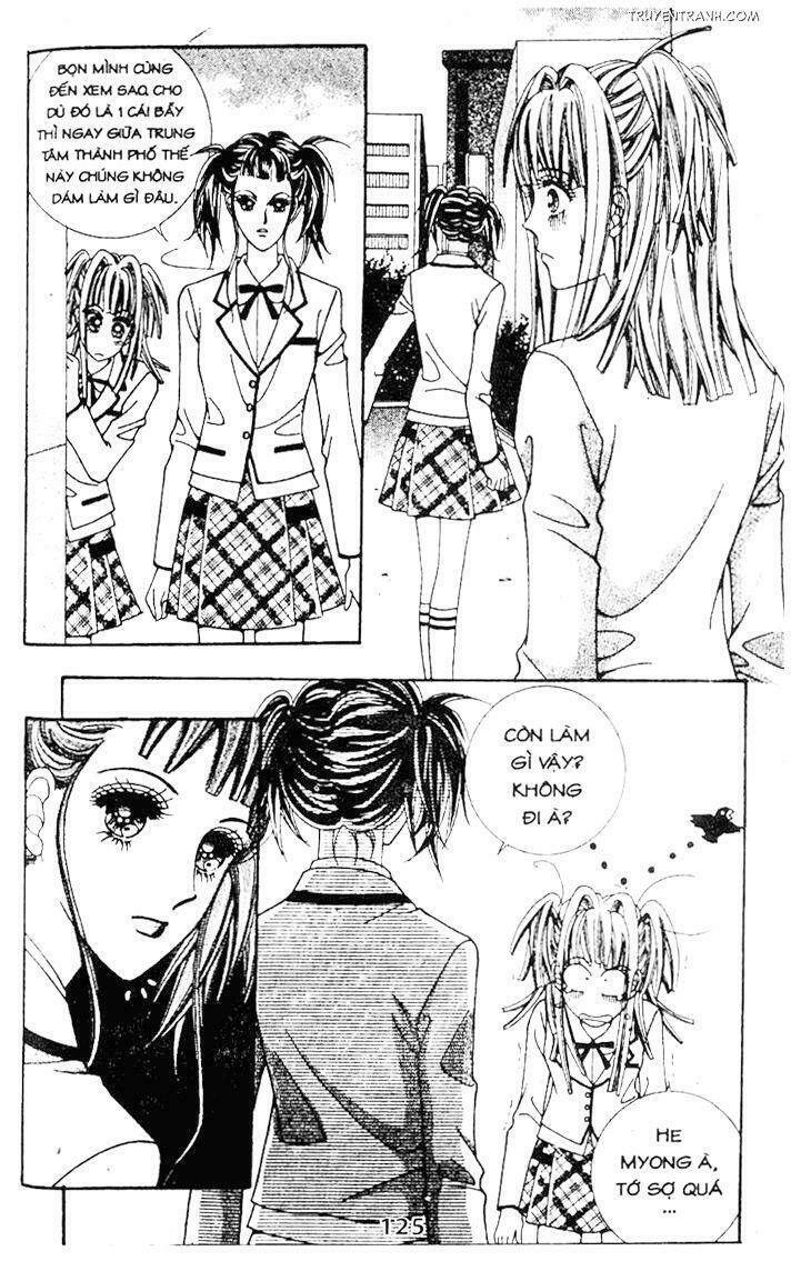 điên vì yêu - love like crazy chapter 5 13