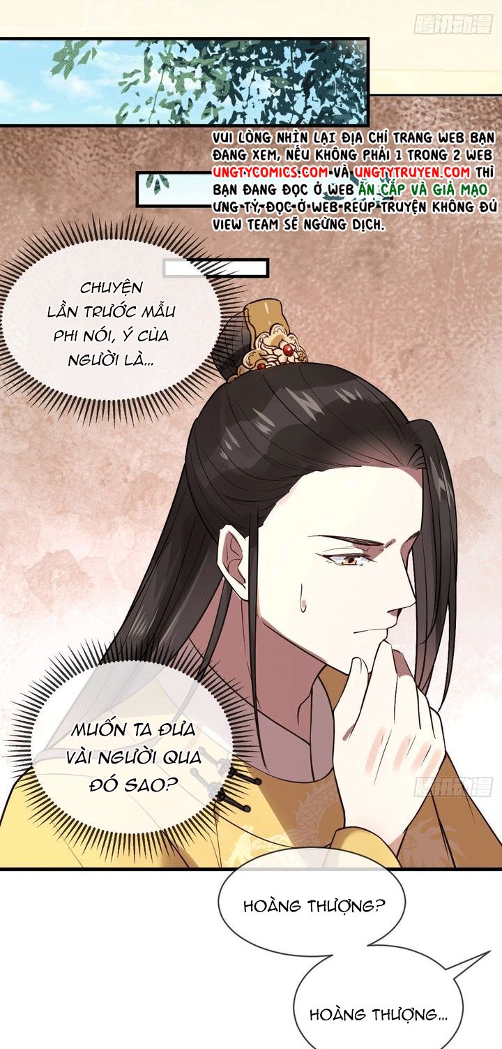 Cô Thành Lonely chapter 120