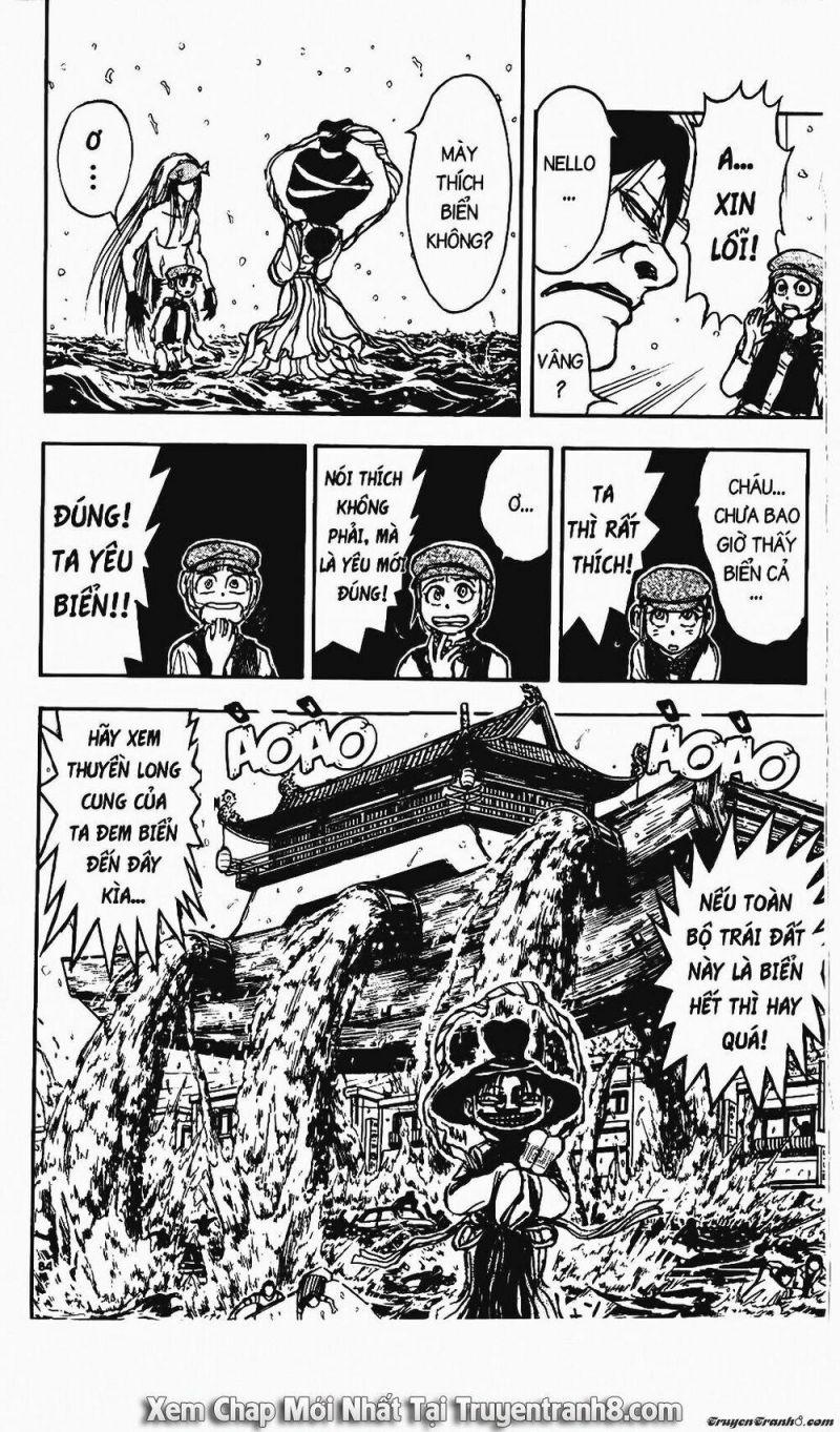 sắc lệnh ánh trăng chapter 39 22