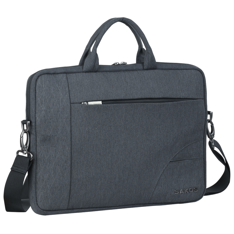 Túi Chống Sốc Thời Trang Cao Cấp Sakos Handy 15.6&quot;