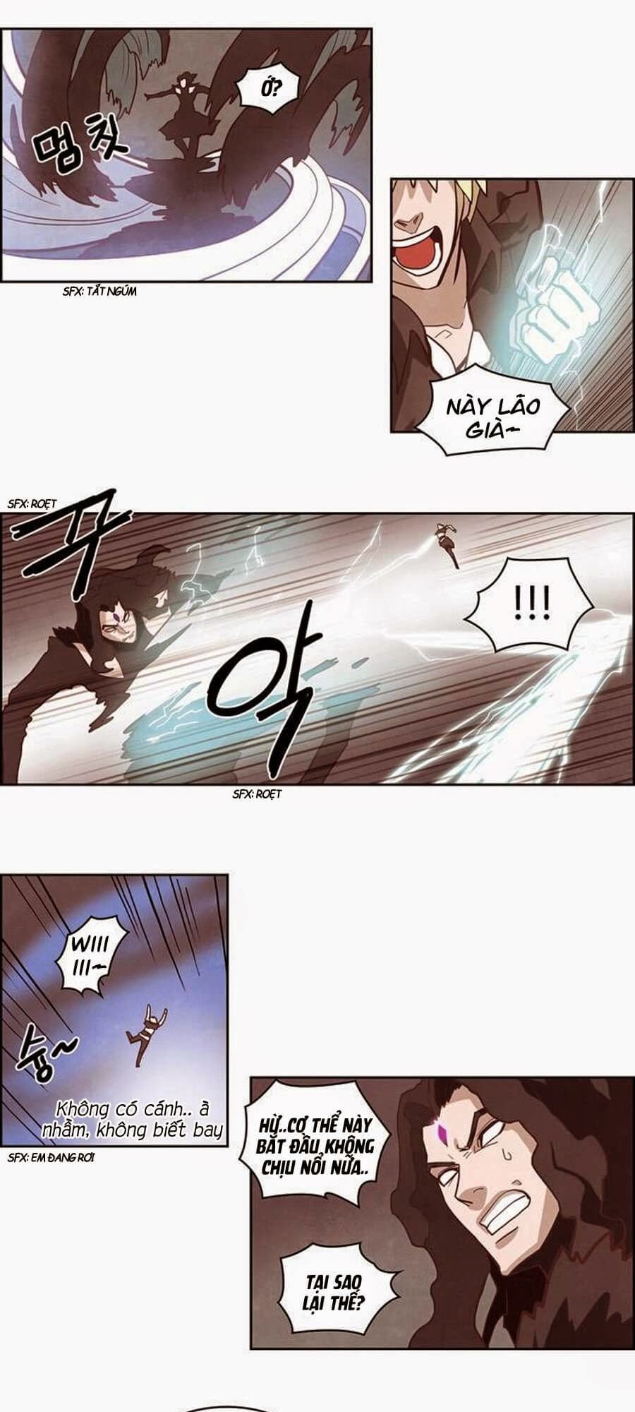 the devil king is bored season 2 chapter 56 12