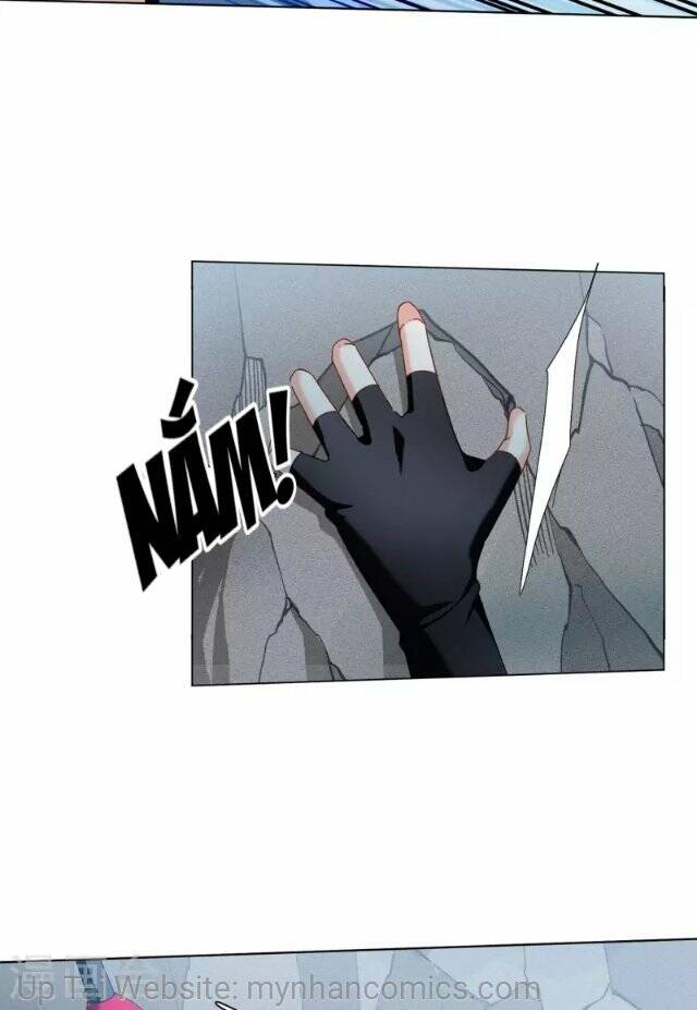 cô ấy đến rồi, xin nằm xuống! chapter 133 5