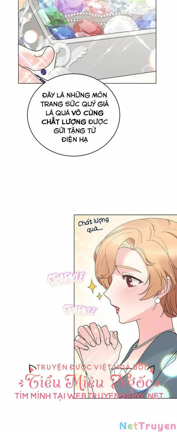 là nhân vật phản diện nhưng tôi sẽ trở thành nữ chính chapter 59 30