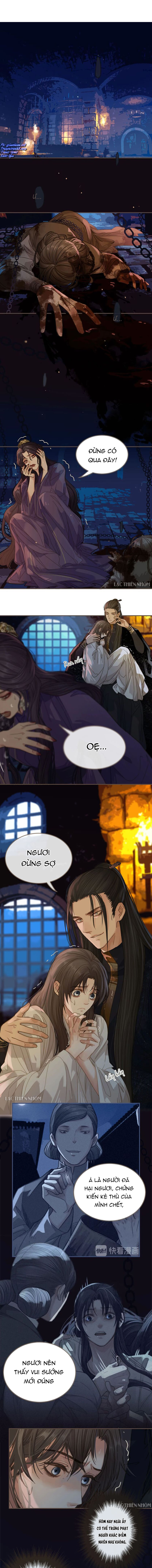 ách nô chapter 10 1