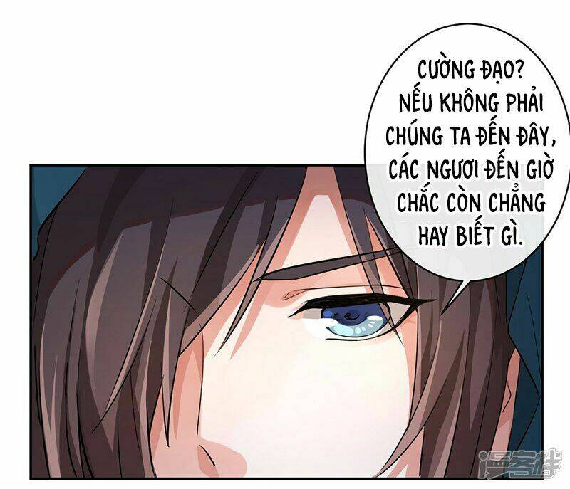 nghiên hương kỳ đàm chapter 42 44