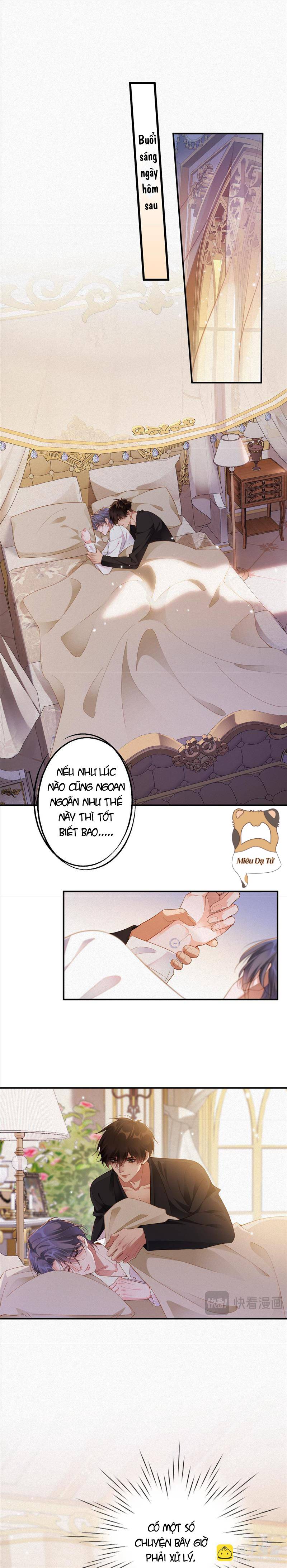 chồng cũ lại muốn phục hôn chapter 45 2