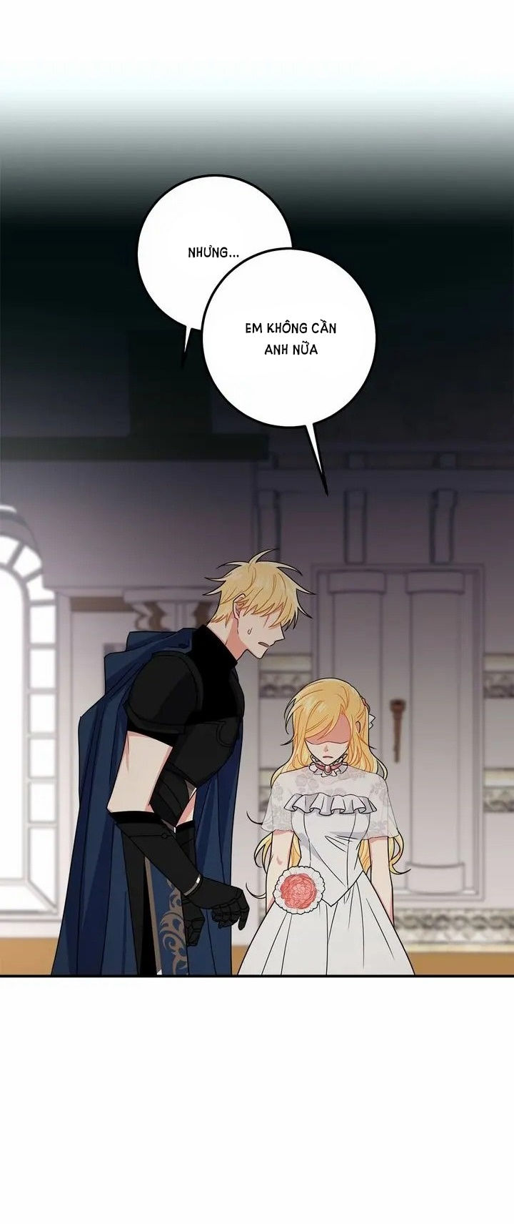 tôi là tiểu thư của gia đình này chapter 114 19