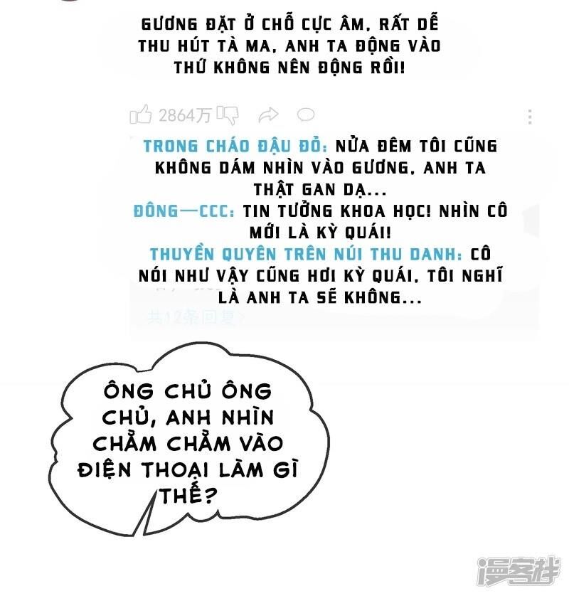 ta có một căn phòng mạo hiểm chapter 1 34