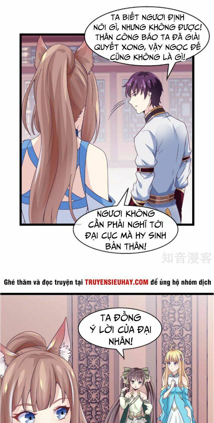 ta là ngọc hoàng đại đế chapter 22 8