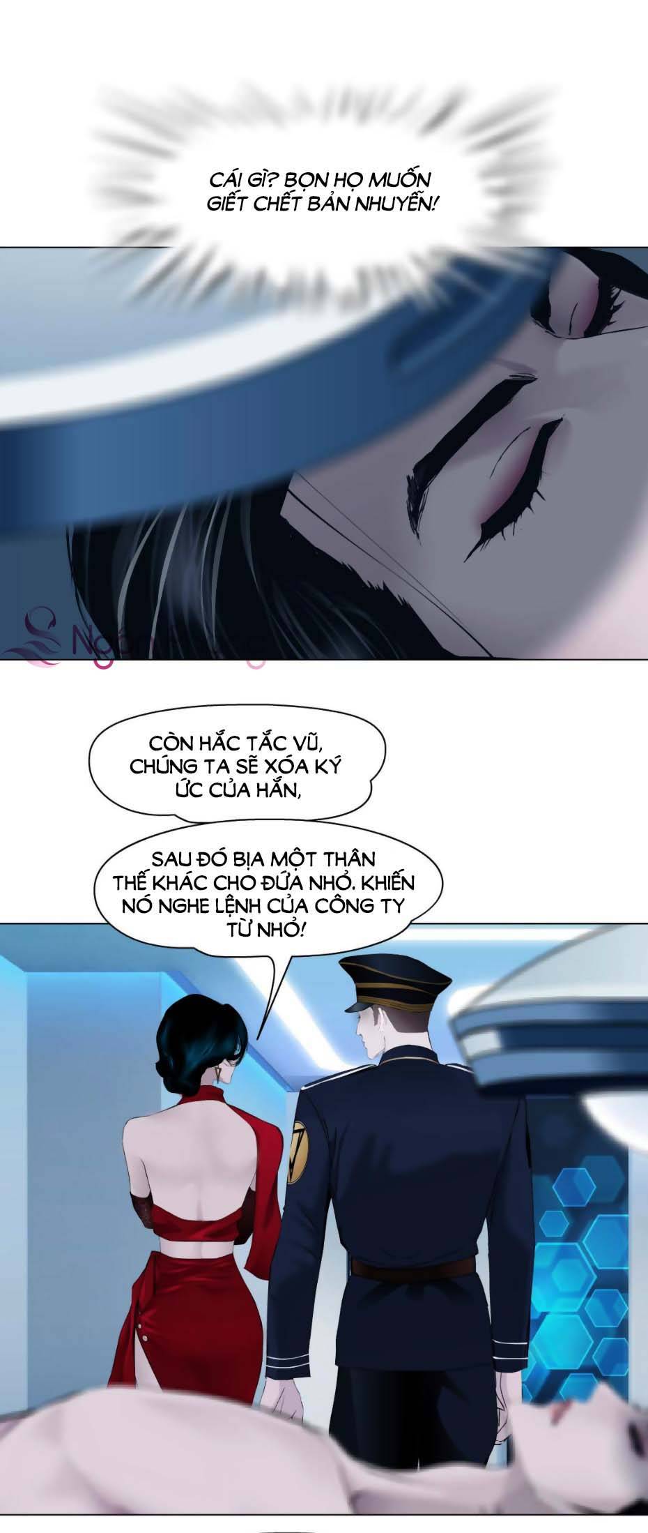 đằng nữ chapter 99 7