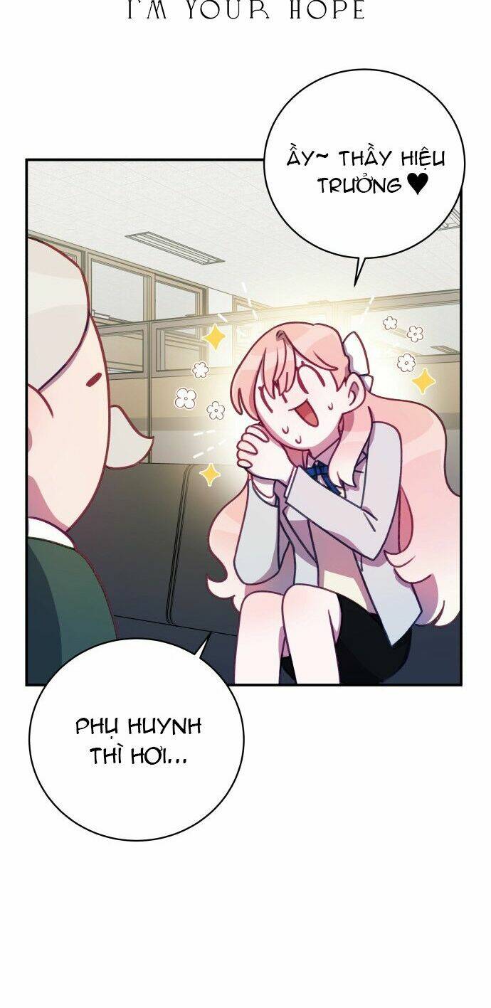 lạy chúa! xin hãy để con trở thành ác ma chapter 8 15