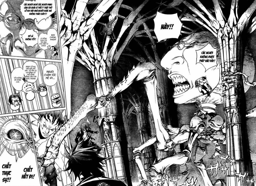 air gear chapter 217 13