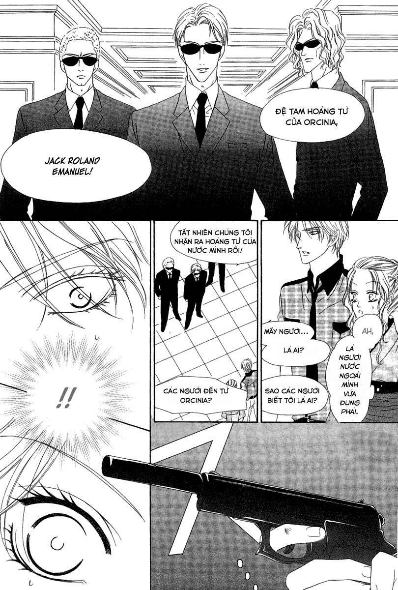 keishichou tokuhanka 007 chapter 13.2 26