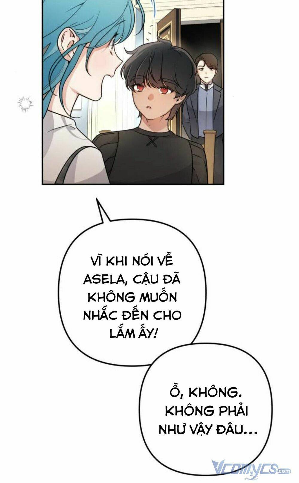 công nương mint bé nhỏ chapter 11 79