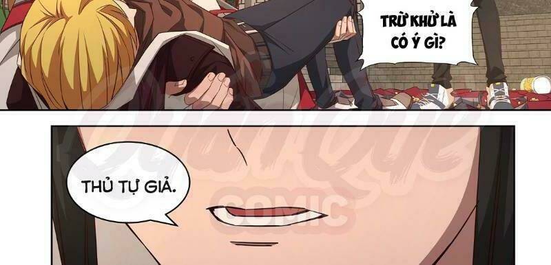 đại ẩn vu trạch chapter 13 32