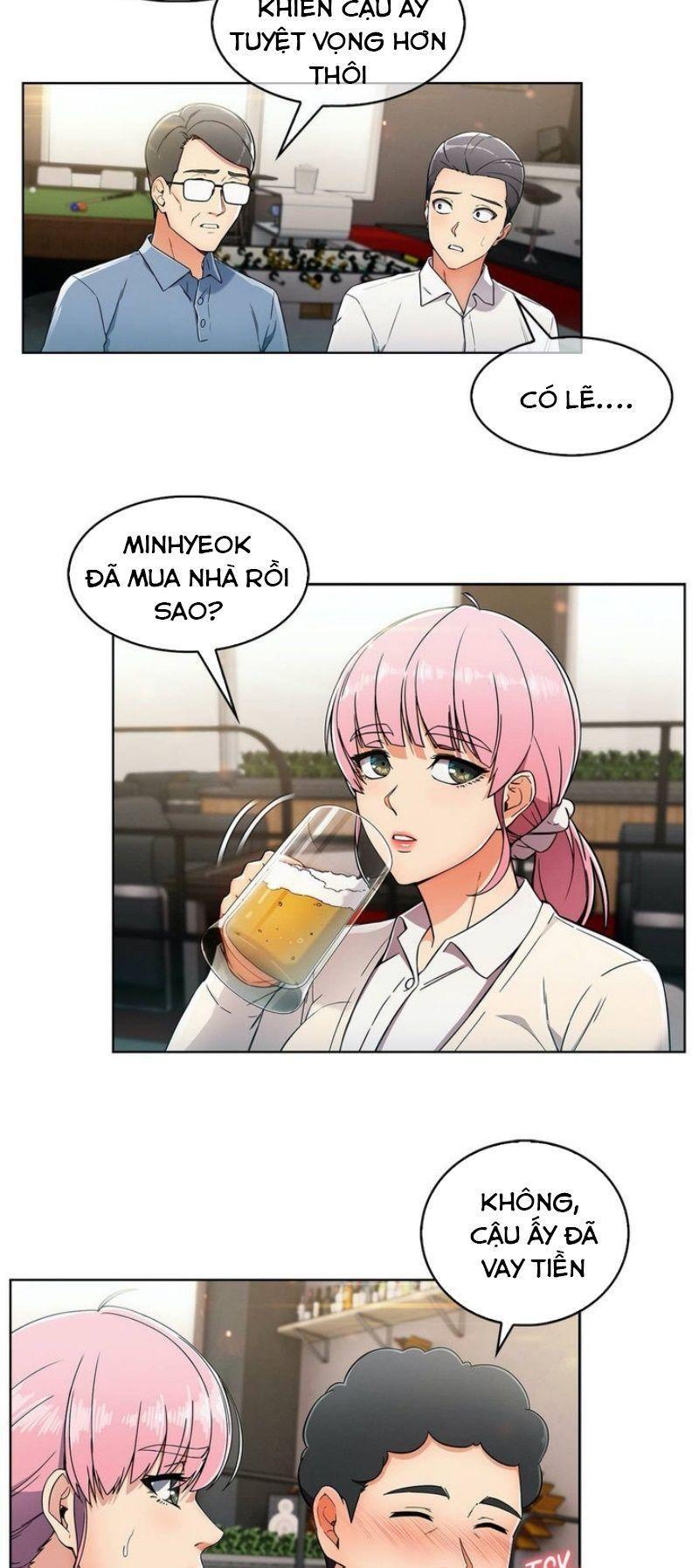 stand up guy chapter 2 32