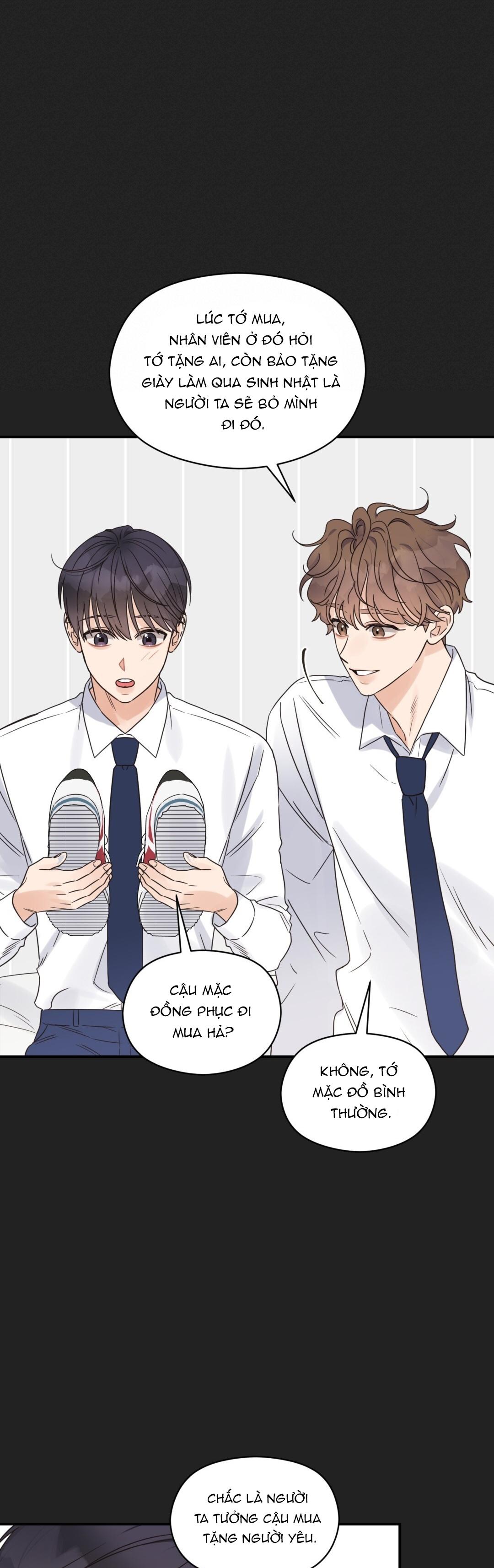 omega complex (end) chapter 40 35