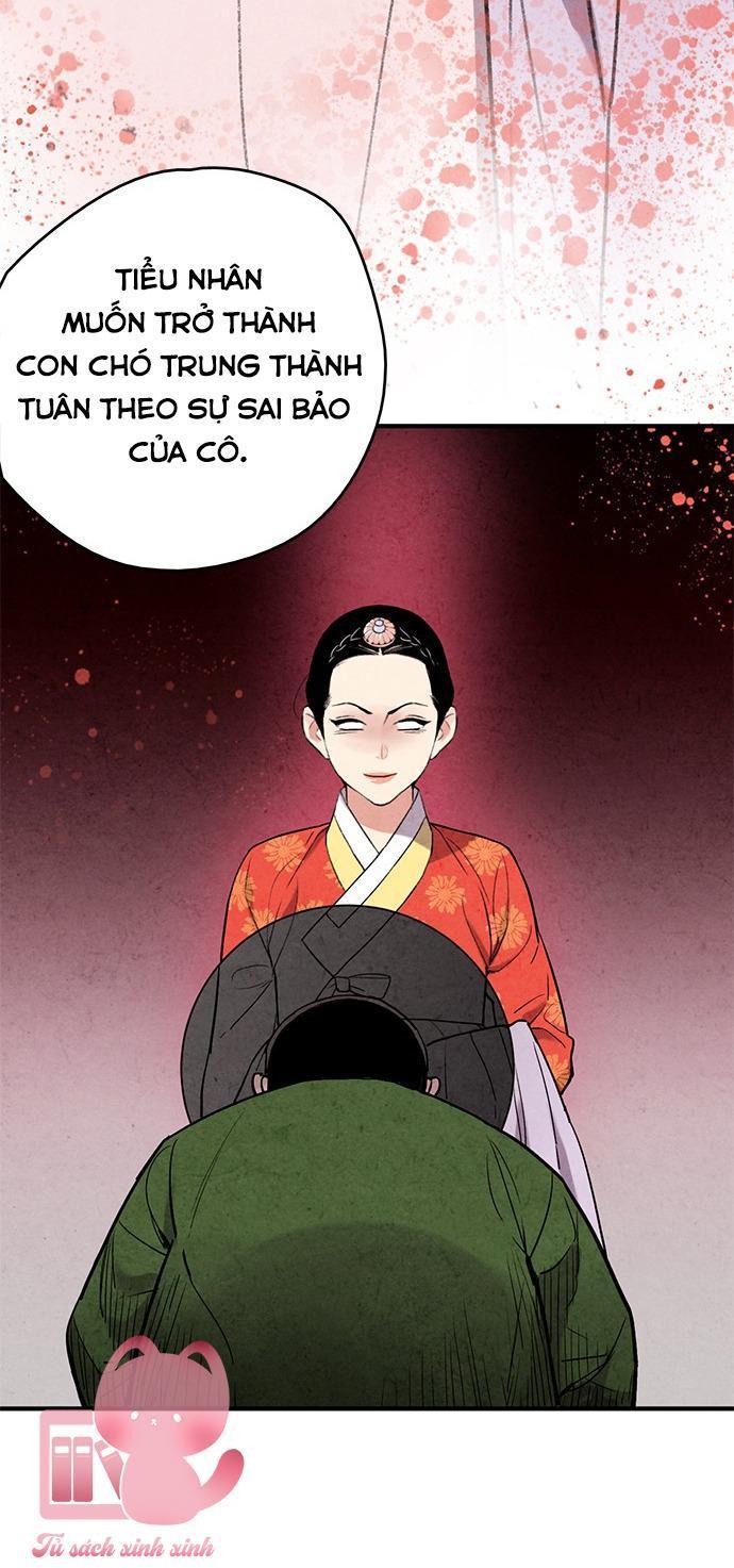 lệnh cấm hôn chapter 58 64