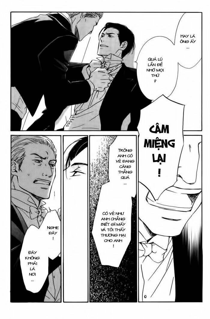 bình minh u sầu chapter 10 27