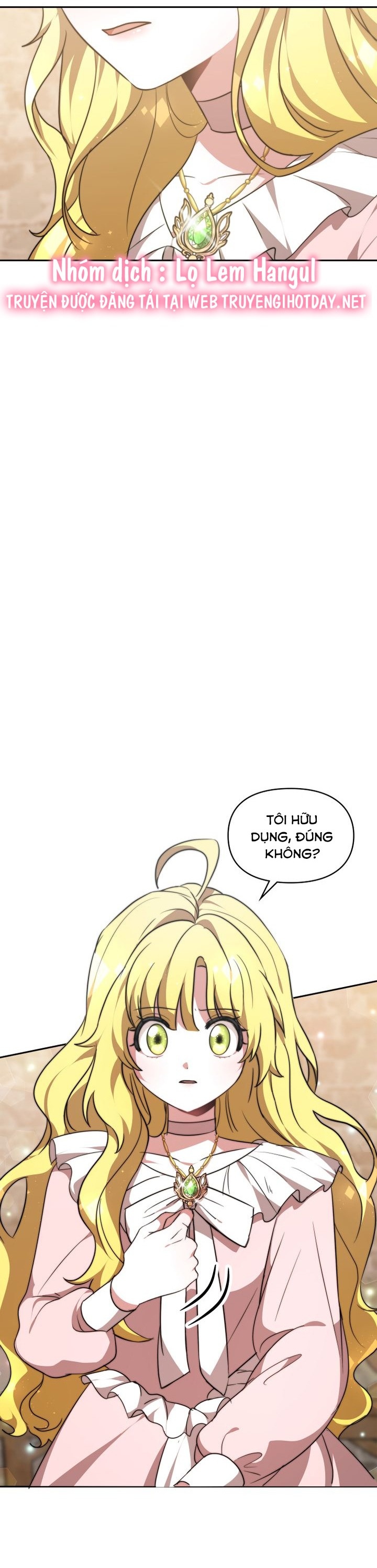 công nương eluana vita chapter 11 19