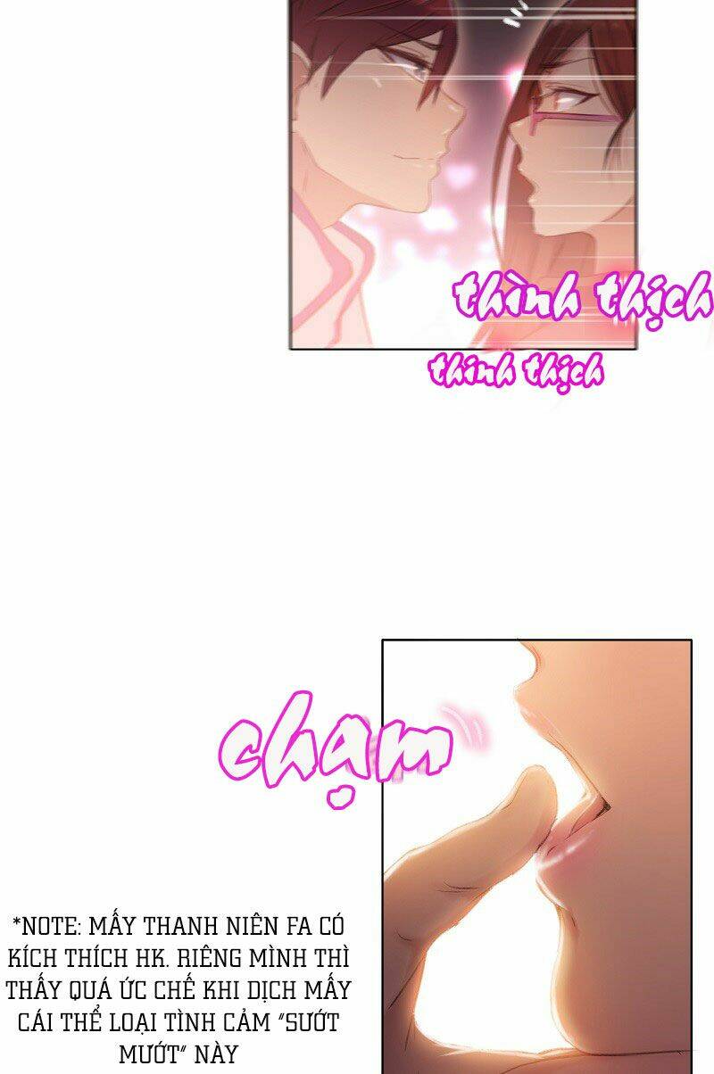 nhiệt huyết thanh xuân chapter 6 32