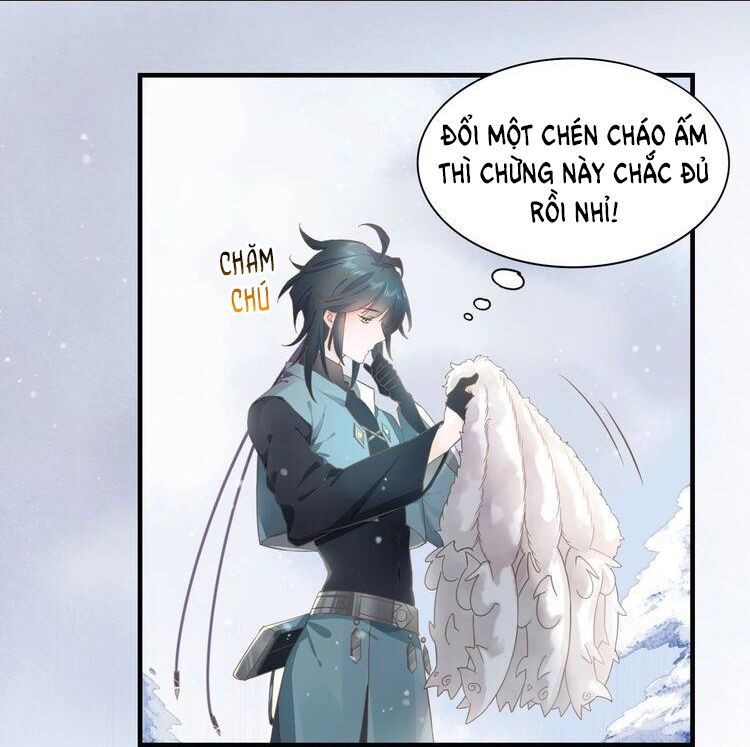 trở lại trước bình minh chapter 1 29