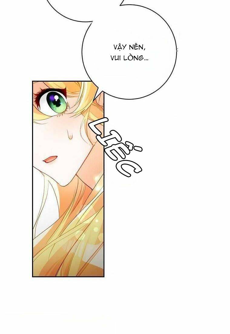 dư vị tách trà chapter 3 49