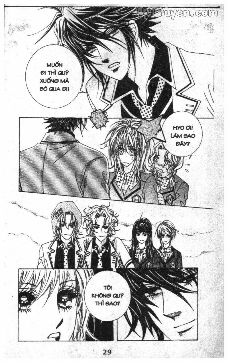 dạ khúc chapter 1 30