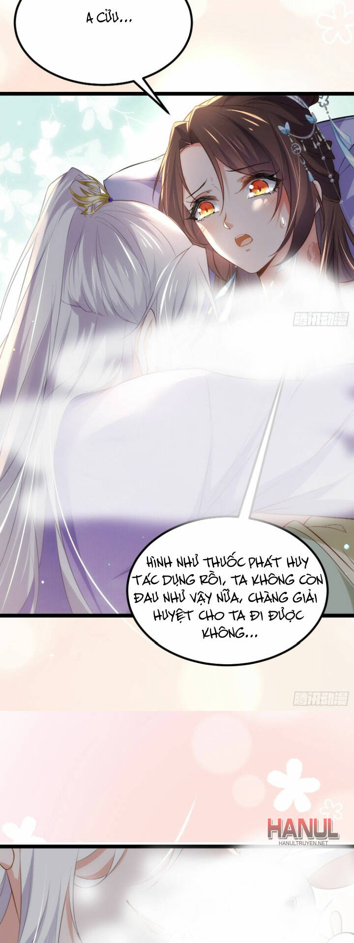 hoạn phi thiên hạ chapter 284 4