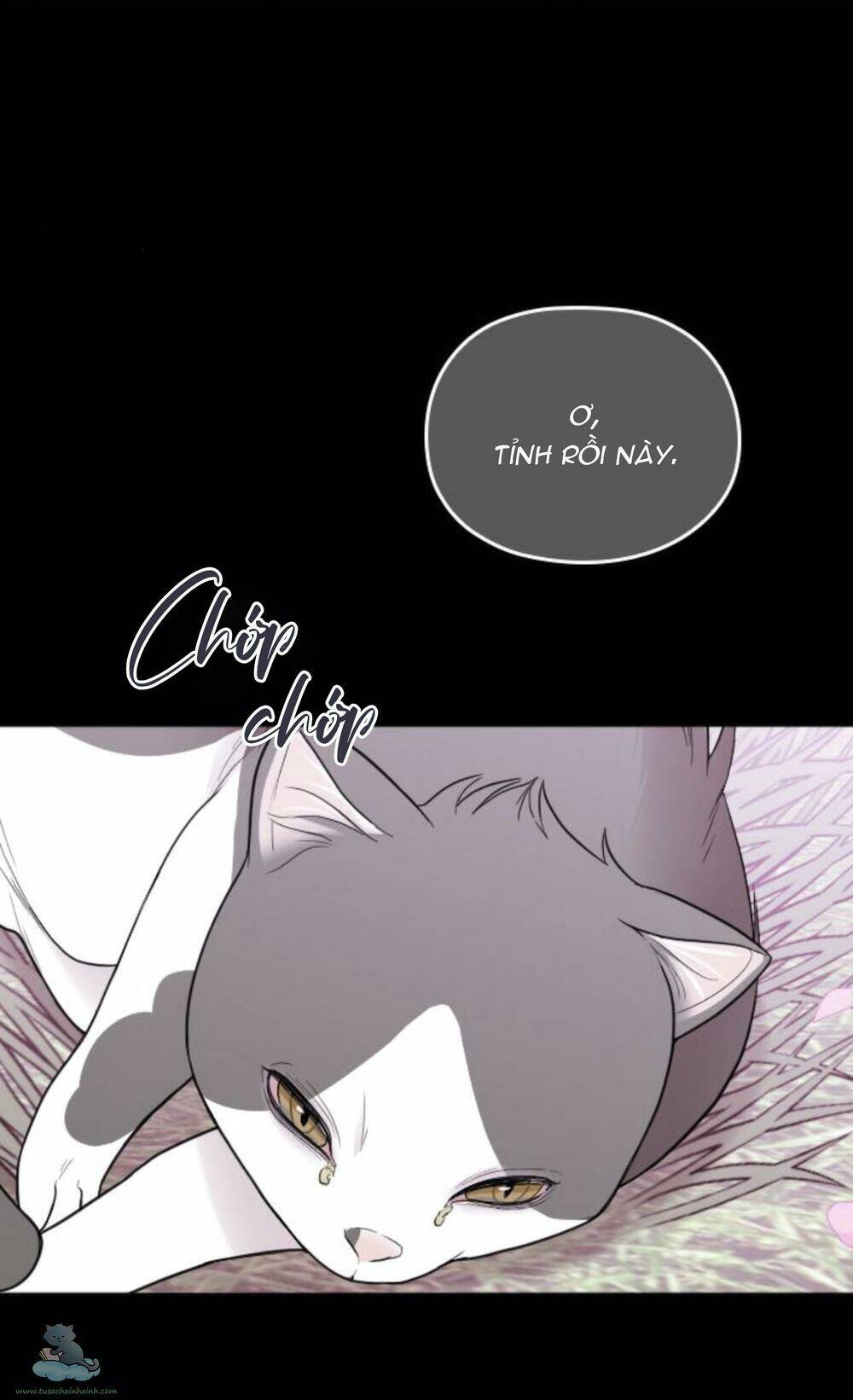 cô đi mà lấy chồng tôi đi chapter 32 18