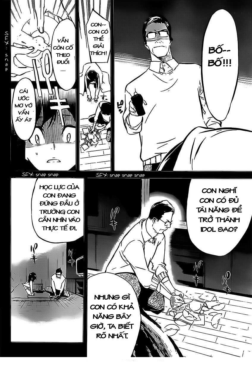 akb49 - renai kinshi jourei chapter 44 6